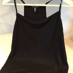 Eileen Fisher Women's Black Top